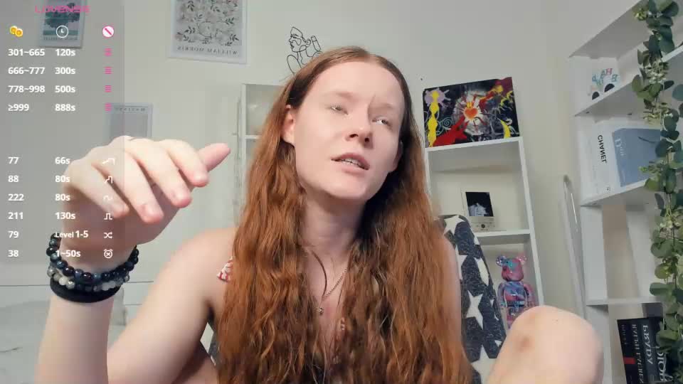 erline_may Webcam Chat September 14, 2026