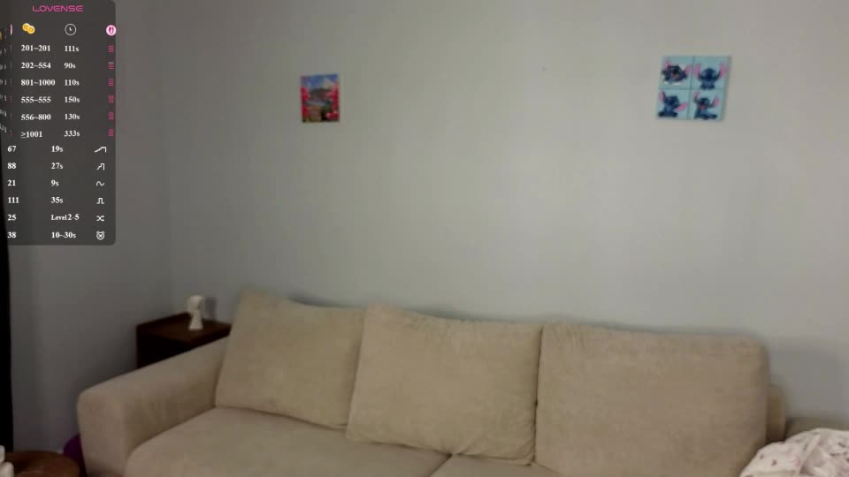 nicolelevis Webcam Chat September 14, 2026