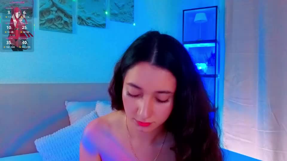 sharonrodrigueez Webcam Chat September 14, 2026