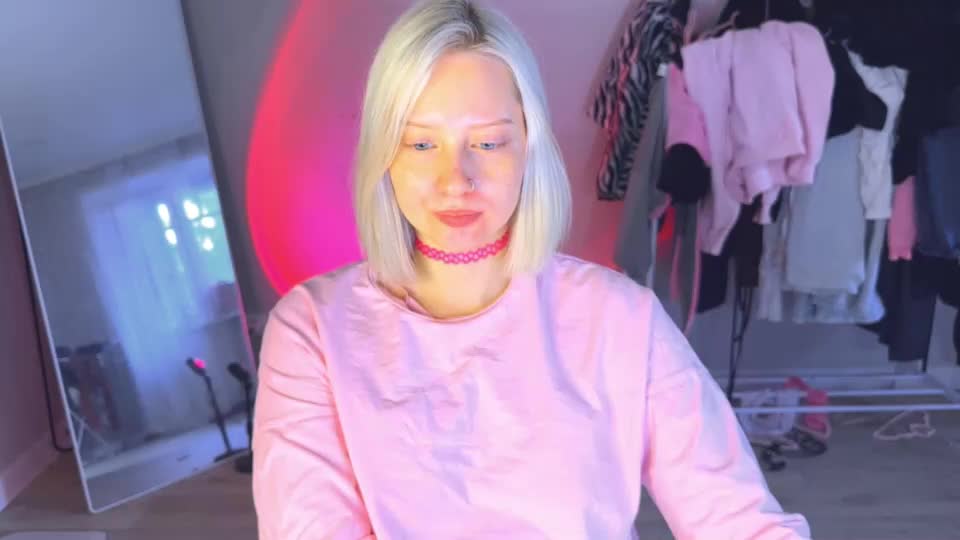angellisss Webcam Chat September 14, 2026