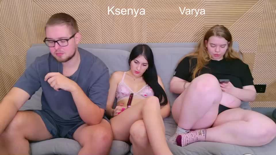 ksenyahot Webcam Chat September 14, 2026