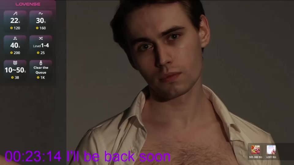 simonwarner Webcam Chat September 14, 2026