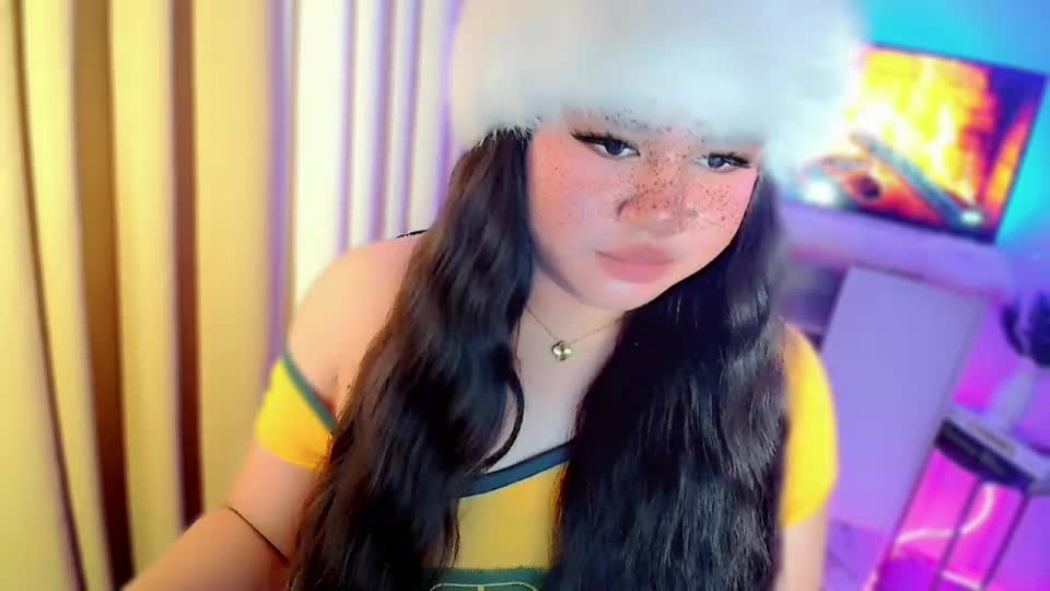 urnaughty_ceciliaxxx Webcam Chat September 14, 2026