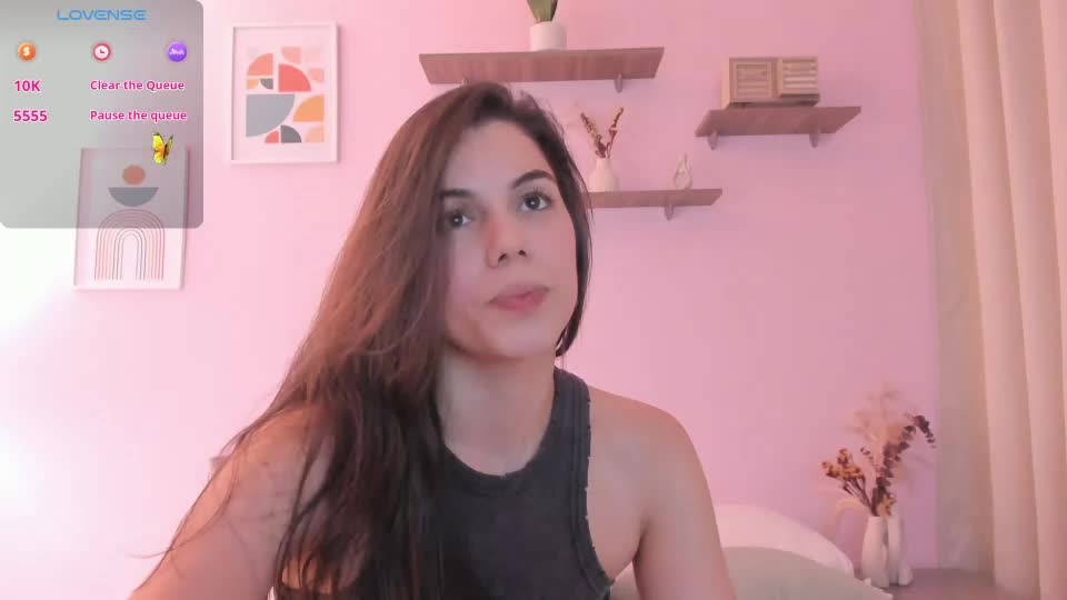 roma_lovee Webcam Chat September 14, 2026