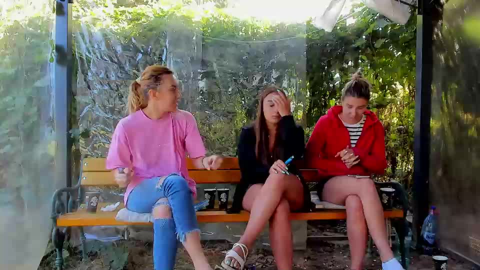 you_love_melisa Webcam Chat September 14, 2026