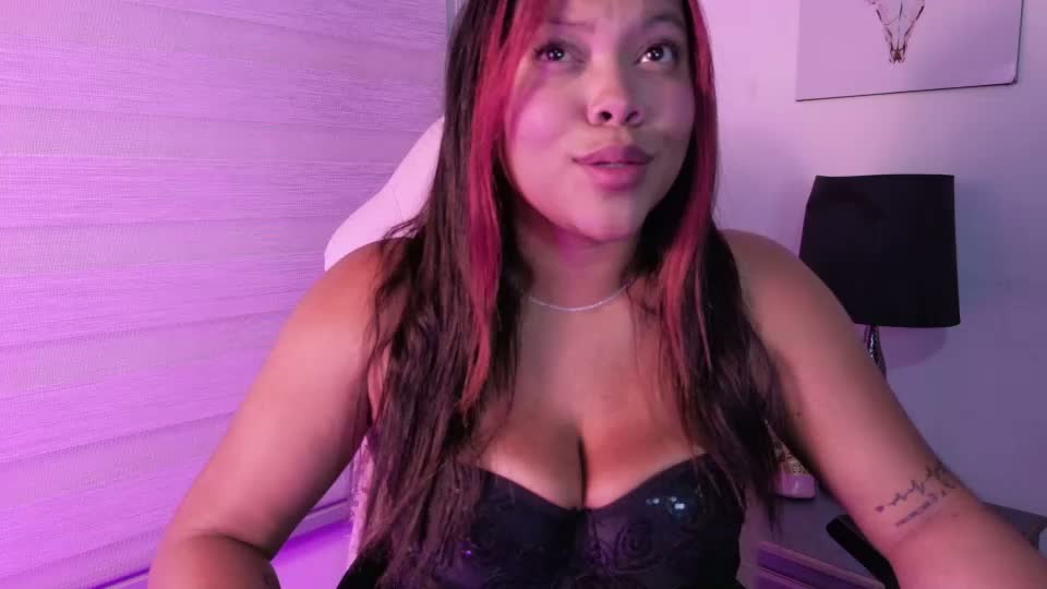 samara_as Webcam Chat September 14, 2026