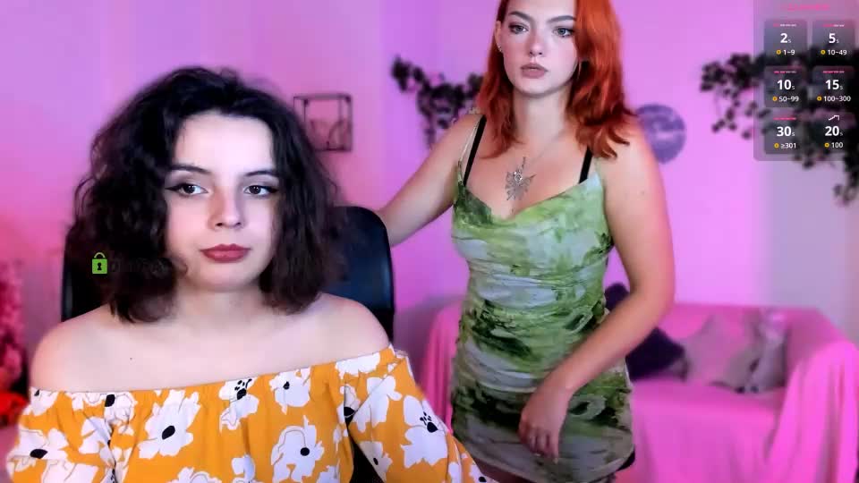 andrea_kiss1 Webcam Chat September 14, 2026