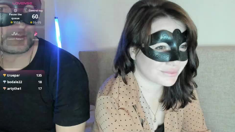 stiv_vikki Webcam Chat September 14, 2026