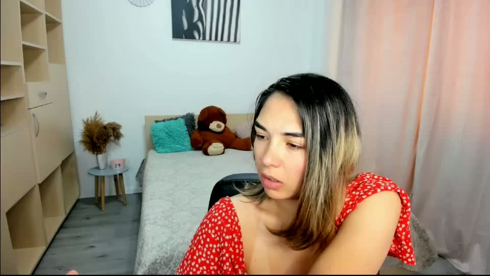 alexa_dolly Webcam Chat September 14, 2026