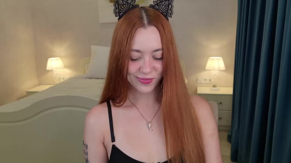 mirabella__flower Webcam Chat September 14, 2026
