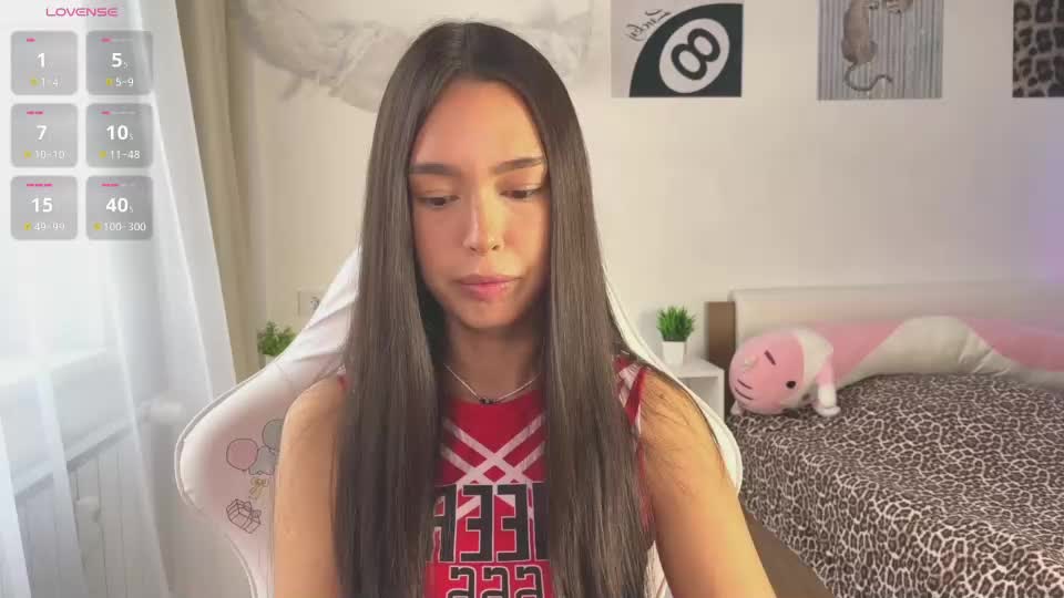 angeliclever Webcam Chat September 14, 2026