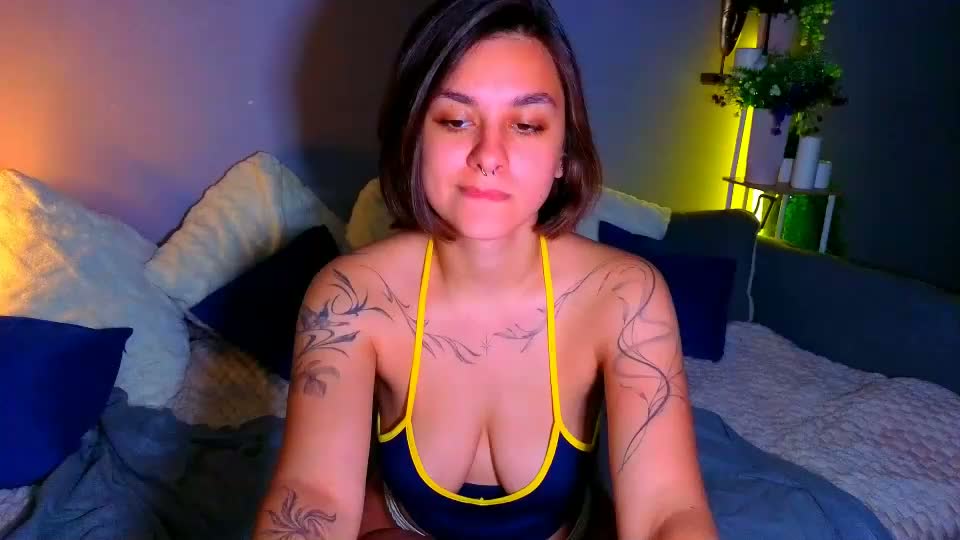 sweetykattyy Webcam Chat September 14, 2026