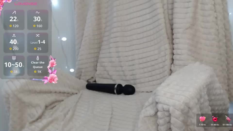 kiradoll25 Webcam Chat September 14, 2026