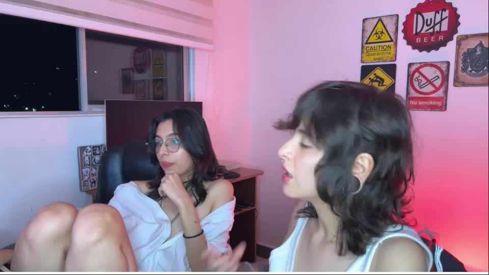twilightmuses Webcam Chat September 14, 2026