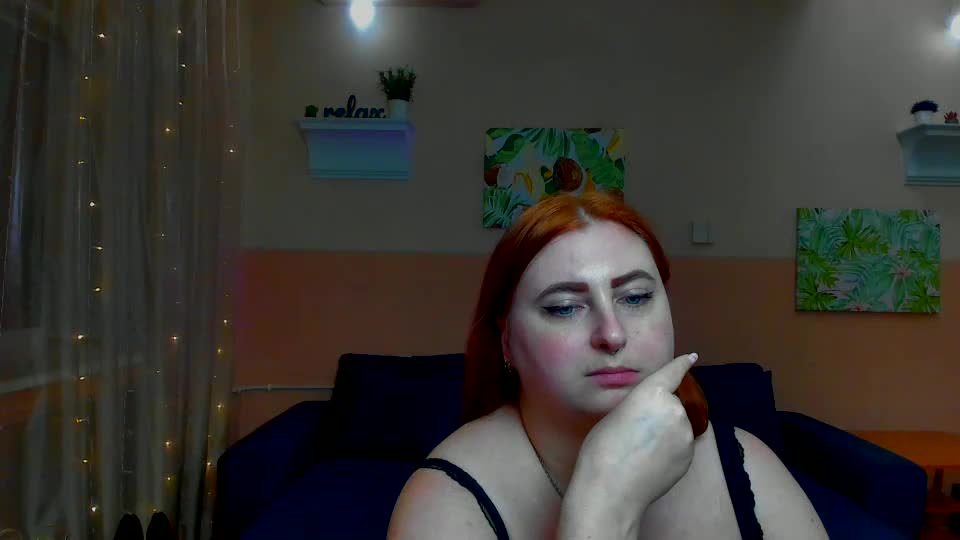 katina_deeplou4 Webcam Chat September 14, 2026