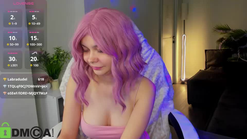 lune_fallenstar Webcam Chat September 14, 2026