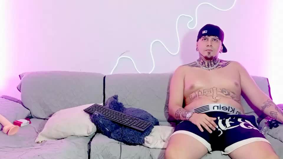 anarko__666 Webcam Chat September 14, 2026