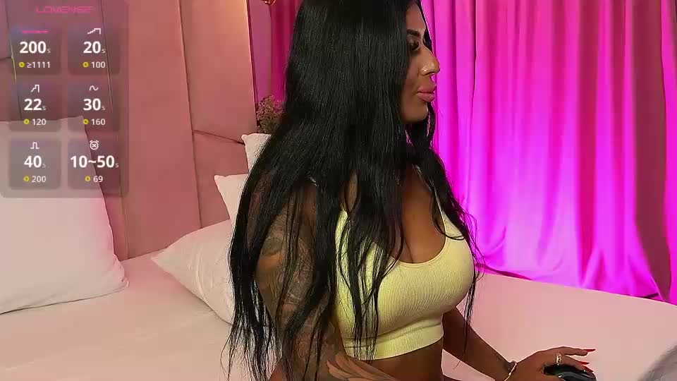 laylavixenn Webcam Chat September 14, 2026