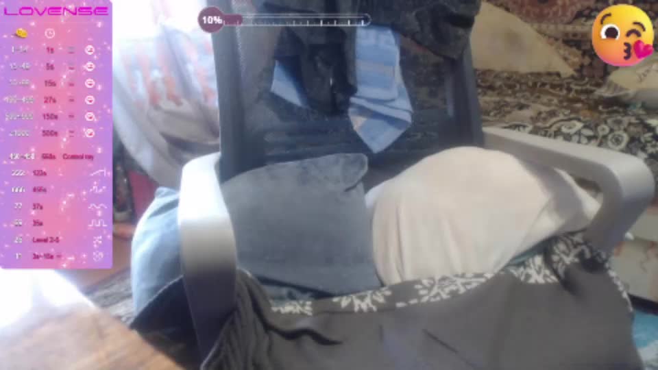 milanasvethoney Webcam Chat September 14, 2026