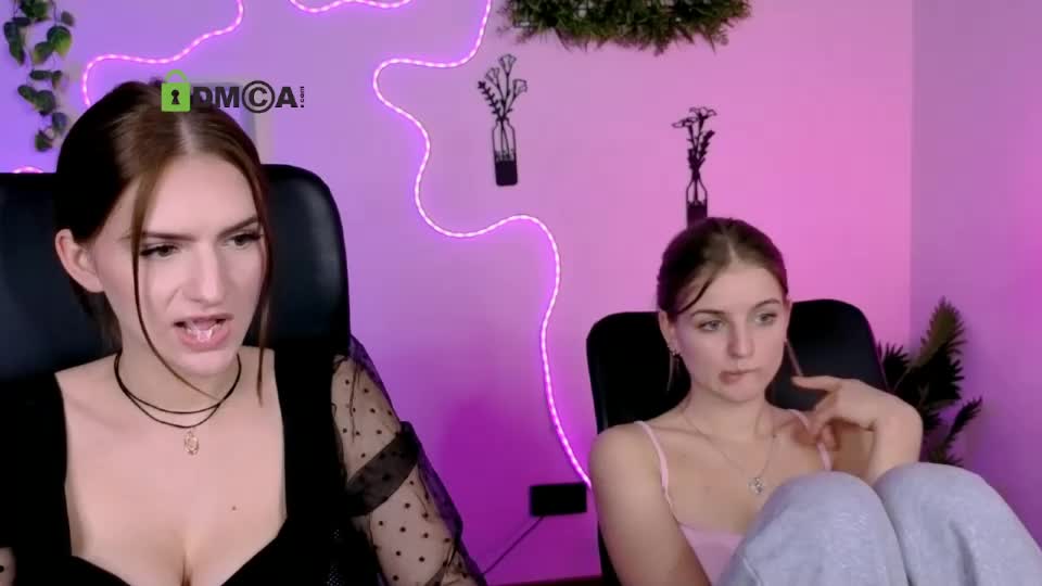 prettyamyy Webcam Chat September 14, 2026