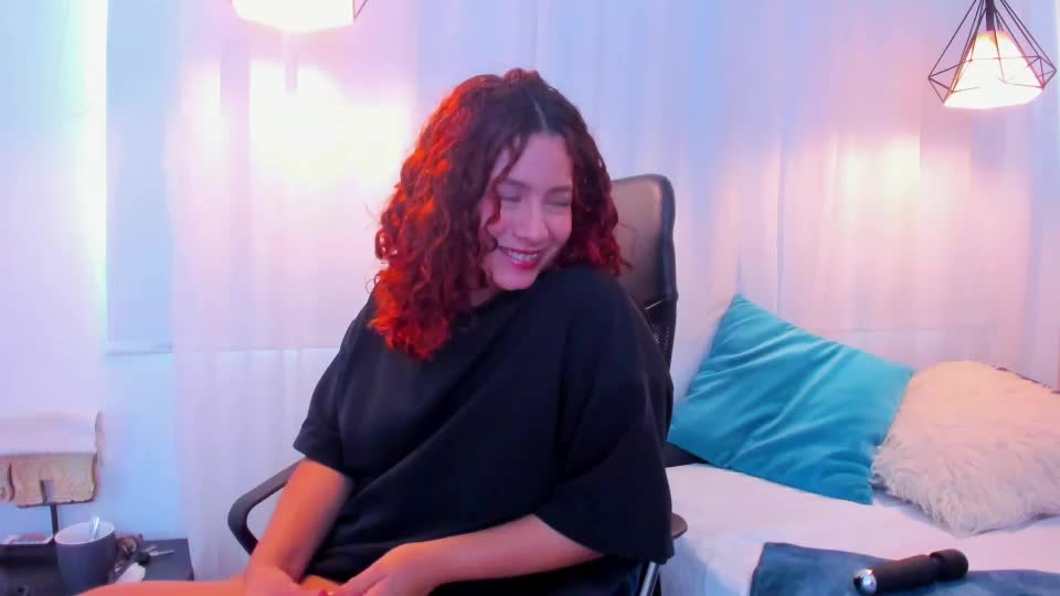 liabell_ Webcam Chat September 14, 2026