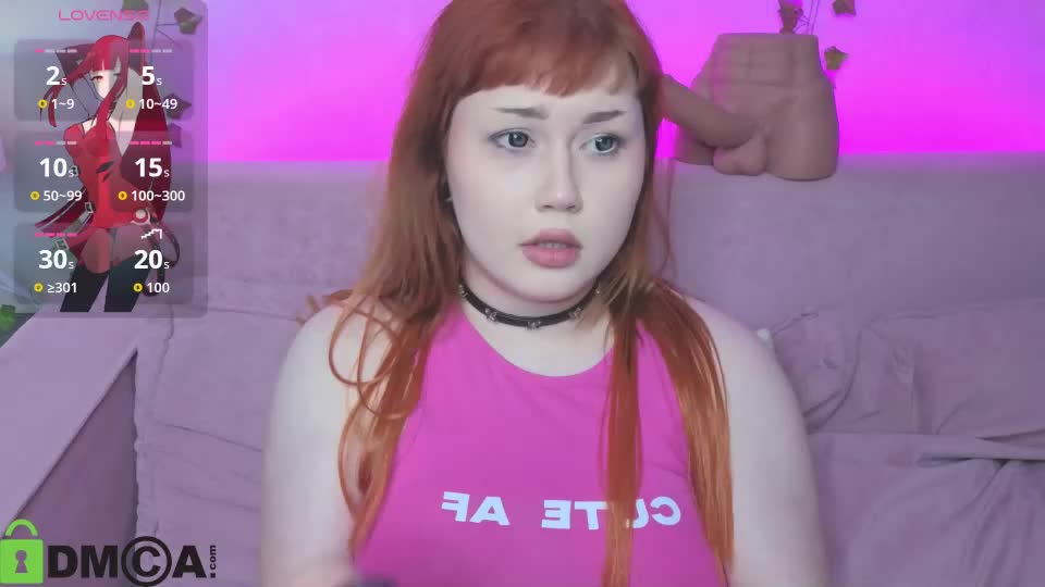 roxy_moor Webcam Chat September 14, 2026