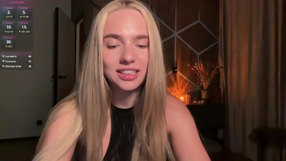 mellisssa_xo Webcam Chat September 14, 2026