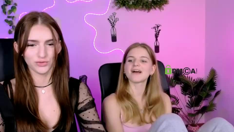 prettyamyy Webcam Chat September 14, 2026