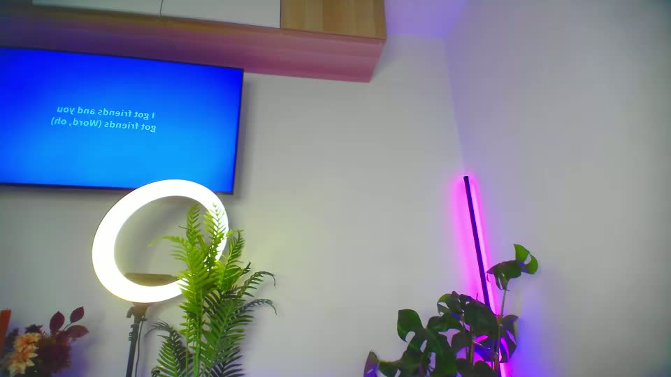 awesome_jolie Webcam Chat September 14, 2026