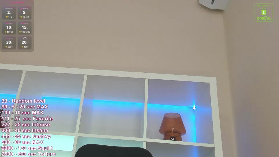 horny_and_wild Webcam Chat September 14, 2026