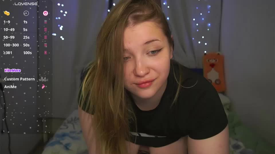cute_sharloti Webcam Chat September 14, 2026