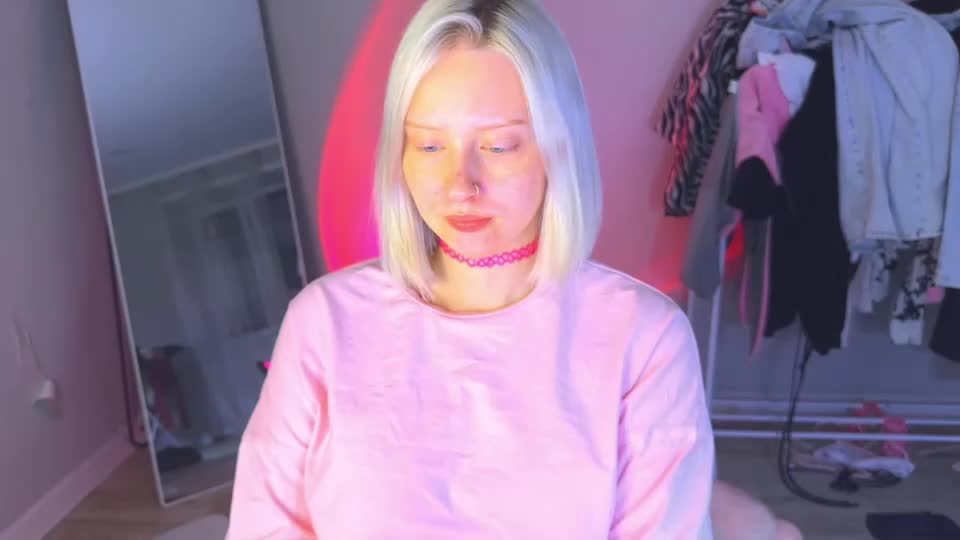 angellisss Webcam Chat September 14, 2026