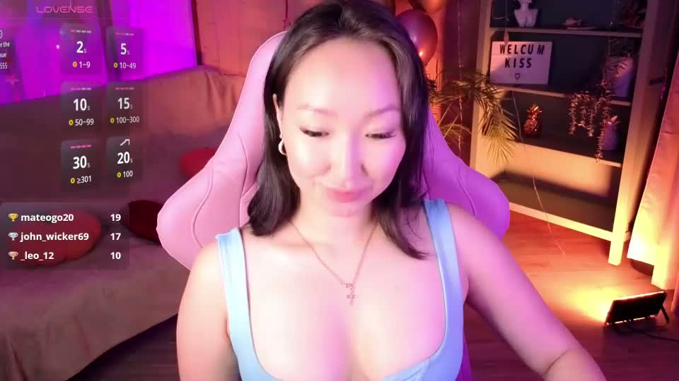 marydixis Webcam Chat September 14, 2026