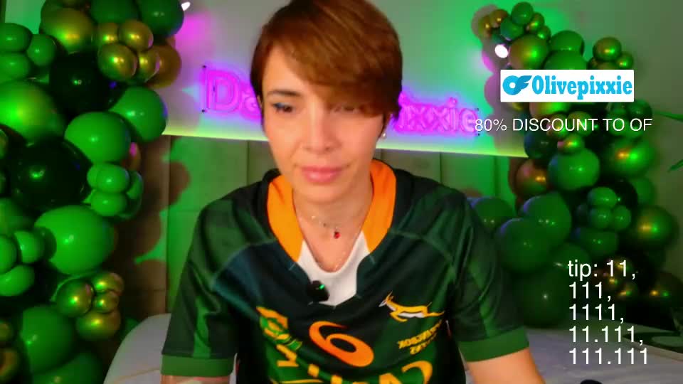 daddyspixxie Webcam Chat September 14, 2026
