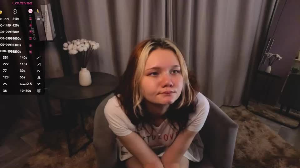 mariamcreedon Webcam Chat September 14, 2026