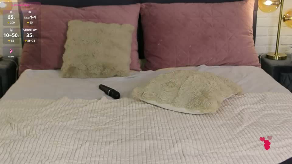 micky___love Webcam Chat September 14, 2026
