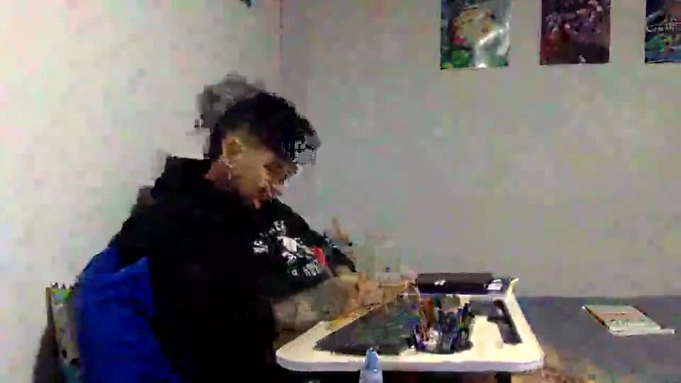 zoronami69 Webcam Chat September 14, 2026