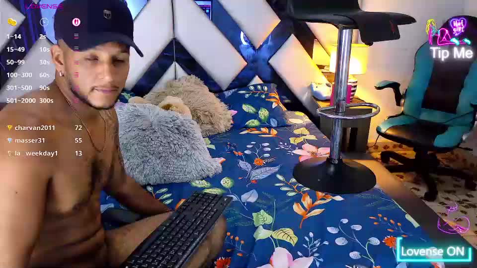 gema_lovee Webcam Chat September 14, 2026