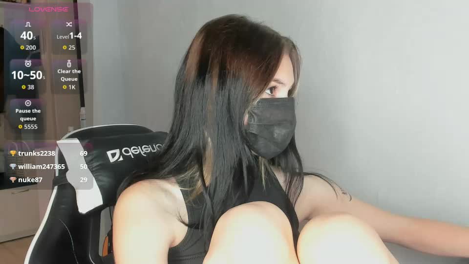 jenayorteg Webcam Chat September 14, 2026