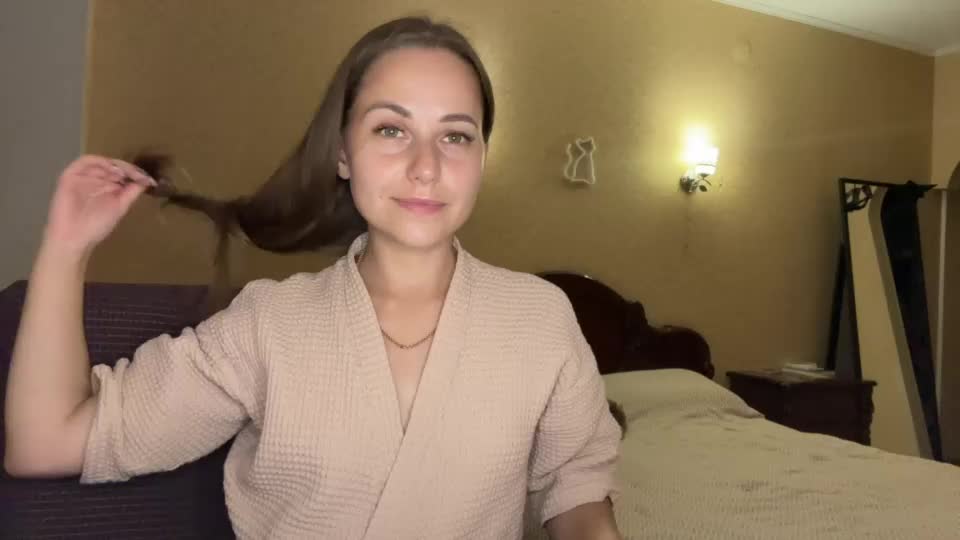 hot_chance_ Webcam Chat September 15, 2026
