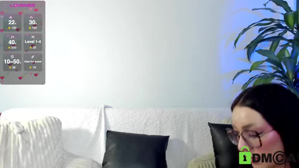 lexus_jackson Webcam Chat September 15, 2026
