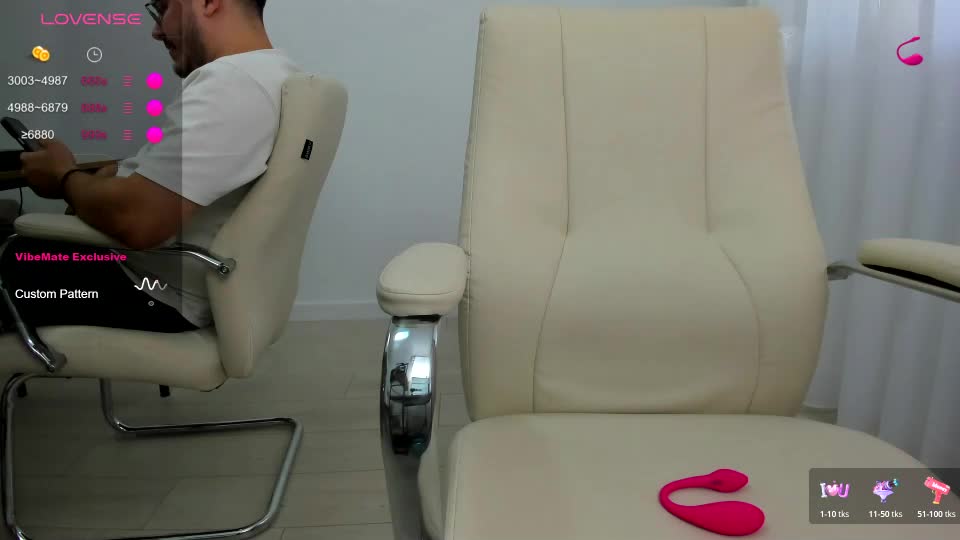 eveeevian Webcam Chat September 15, 2026