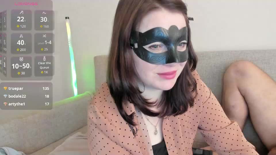 stiv_vikki Webcam Chat September 15, 2026