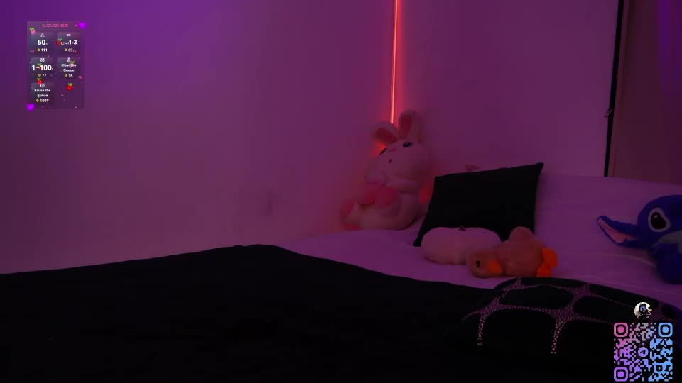 milaflameee_ Webcam Chat September 15, 2026