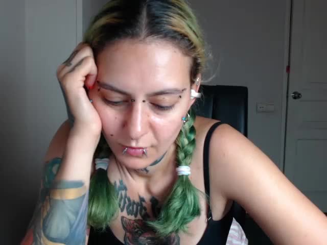 ginger_stay Webcam Chat September 15, 2026