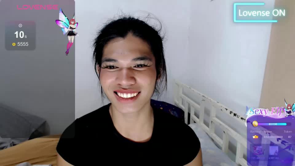 lady_in_town0 Webcam Chat September 15, 2026