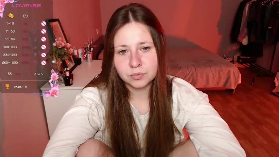 victoriassecrets_ Webcam Chat September 15, 2026