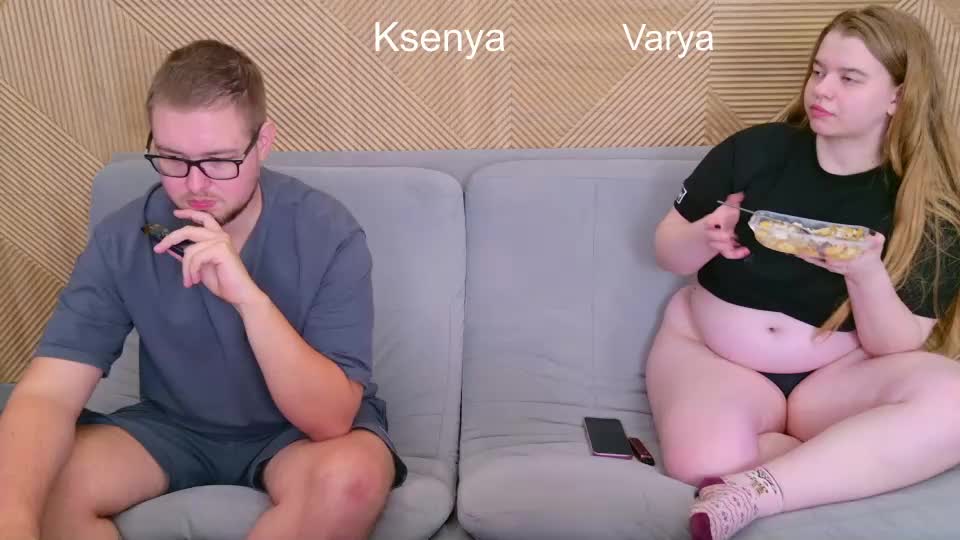 ksenyahot Webcam Chat September 15, 2026