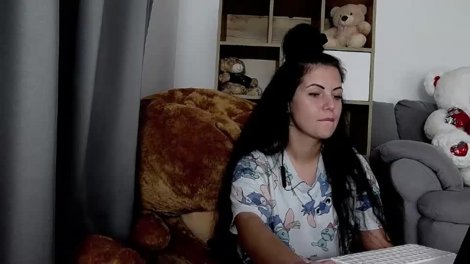 noirbella Webcam Chat September 15, 2026