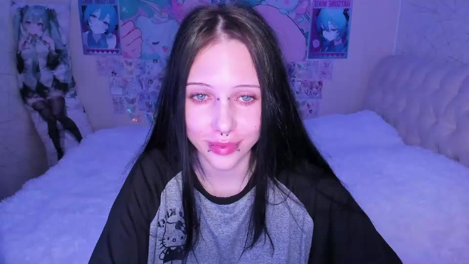 sugar_bunny_girl Webcam Chat September 15, 2026
